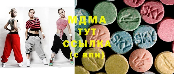 твердый Верея
